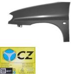 PARAFANGO ANTERIORE SX CITROEN BERLINGO-PEUGEOT PARTNER-RANCH 10/96>12/02 (HQ)