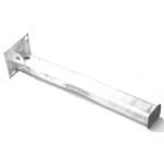 STAFFA RINFORZO PARAURTI ANT INF DX PER CITROEN BERLINGO 01/08>PER PEUGEOT PARTNER-RANCH 01/08>