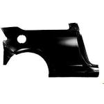 PARAFANGO POSTERIORE FIANCATA DX CITROEN C4 3 PORTE 03/05>