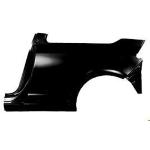 PARAFANGO POSTERIORE FIANCATA SX CITROEN C4 3 PORTE 03/05>