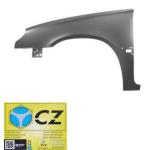 PARAFANGO ANTERIORE SX CITROEN SAXO 09/99>03/02 (HQ)