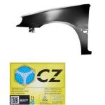 PARAFANGO ANTERIORE SX CITROEN SAXO 03/96>08/99 (HQ)