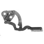 CERNIERA STAFFA COFANO ANTERIORE DX CITROEN SAXO 1996>2002 PEUGEOT 106 1991>1998