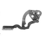 CERNIERA STAFFA COFANO ANTERIORE SX CITROEN SAXO 1996>2002 PEUGEOT 106 1991>1998