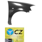 PARAFANGO ANTERIORE DX CITROEN C3 10/05>10/09