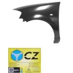 PARAFANGO ANTERIORE SX CITROEN C3 10/05>10/09
