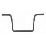 TRAVERSA ANTERIORE INFERIORE JEEP CHEROKEE 10/01>10/05