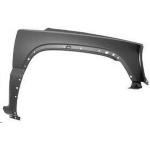 PARAFANGO ANTERIORE DX JEEP CHEROKEE 10/01>10/05