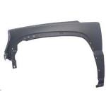 PARAFANGO ANTERIORE SX JEEP CHEROKEE 11/05>12/07