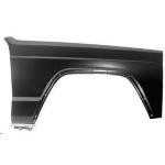 PARAFANGO ANTERIORE DX JEEP CHEROKEE 01/84>12/96