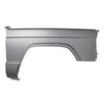 PARAFANGO ANTERIORE DX JEEP CHEROKEE 01/97>09/01