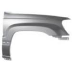 PARAFANGO ANTERIORE DX JEEP GRAN CHEROKEE 01/99>12/04