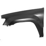 PARAFANGO ANTERIORE SX JEEP GRAN CHEROKEE 01/05>