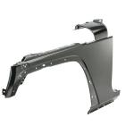 PARAFANGO ANTERIORE SINISTRO PER JEEP WRANGLER 2006>