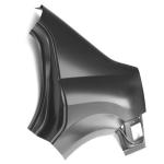 PARAFANGO POSTERIORE FIANCATA SX DACIA LOGAN 01/05>