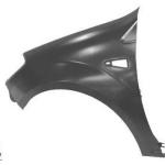 PARAFANGO ANTERIORE SX DACIA SANDERO 01/08>
