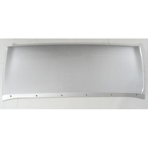 MODANATURA PARAURTI ANT SILVER FORD KUGA 01/12>