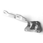 CERNIERA STAFFA COFANO ANTERIORE SX DAEWOO KALOS 2002>2006