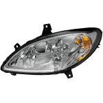 FARO FANALE PROIETTORE SX H7-H7 MERCEDES VITO-VIANO W639 09/03> HELLA
