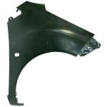 PARAFANGO ANTERIORE DX CHEVROLET SPARK 01/10>