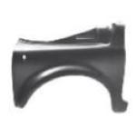 PARAFANGO ANTERIORE SX FIAT 500 F/L/R 1965-1975