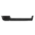 SOTTOPORTA ESTERNO DX FIAT 500 F/L/R 1965-1975