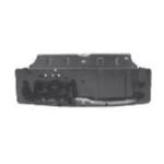 OSSATURA FRONTALE CALANDRA ANTERIORE FIAT 500 F/L/R INTERNO COMPLETO