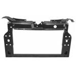 OSSATURA FRONTALE CALANDRA ANTERIORE FIAT 500 07/07>