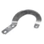 CERNIERA STAFFA COFANO ANTERIORE DX FIAT PANDA 1980>2003