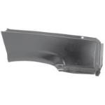 PARAFANGO ANTERIORE DX FIAT PANDA 01/86>07/03