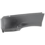 PARAFANGO ANTERIORE SX FIAT PANDA 01/86>07/03