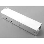 STAFFA GUIDA PARAURTI ANT/SX PER BMW SERIE 5 F10-F11 01/10>05/13>