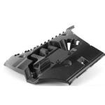 STAFFA GUIDA PARAURTI POST/DX PER BMW SERIE 5 F10-F11 01/10>05/13>