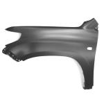 PARAFANGO ANTERIORE SX TOYOTA LAND CRUISER FJ200 01/08>