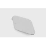 TAPPO PARAURTI COPRIGANCIO TRAINO POSTERIORE PER BMW SERIE 5 07 GT 01/13>