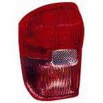 FANALE FANALINO POSTERIORE S/P DESTRO ROSSO TOYOTA RAV 4 2000 2003
