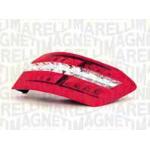 FANALE FANALINO POSTERIORE DX ESTERNO A LED MERCEDES CLASSE E W212 05/09> MAGNETI MARELLI