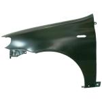PARAFANGO ANTERIORE SINISTRO PER FIAT PALIO - ALBEA 2005> 2012
