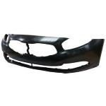 PARAURTI ANTERIORE PER KIA CEE'D DAL 2012> VERNICIABILE