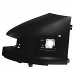 PARAFANGO ANTERIORE SX FIAT DUCATO-CITROEN JUMPER-PEUGEOT BOXER 01/94>04/02