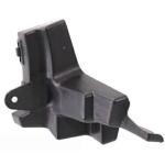 STAFFA GUIDA PARAURTI ANT/DX PER MERCEDES CLASSE E W212 AMG E63 05/09>