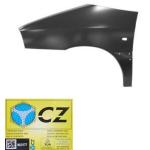 PARAFANGO ANTERIORE SX FIAT SCUDO-PEUGEOT EXPERT-CITROEN JUMPY 11/04>12/06