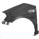 PARAFANGO ANTERIORE SX FIAT SEDICI 01/06>SUZUKI SX4 01/06> C/FORI PARAFANGHINI