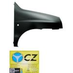 PARAFANGO ANTERIORE DX FIAT DOBLO 01/00>10/05 (HQ)