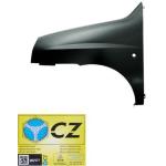 PARAFANGO ANTERIORE SX FIAT DOBLO 01/00>10/05 (HQ)