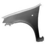 PARAFANGO ANTERIORE SX FIAT PUNTO 06/99>04/03