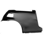 PARAFANGO POSTERIORE FIANCATA DX FIAT PUNTO 06/99>04/03 3 PORTE PUNTO 05/03> 3 PORTE