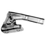 CERNIERA STAFFA COFANO ANTERIORE DX FIAT PUNTO 1999>2003 PUNTO 2003>