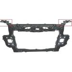 OSSATURA FRONTALE CALANDRA ANTERIORE FIAT GRANDE PUNTO 09/05> PUNTO EVO 09> ALFA MITO 04/08>