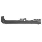 SOTTOPORTA COMPLETO SINISTRO PER FIAT GRANDE PUNTO 2005> EVO 2009> 5PORTE 